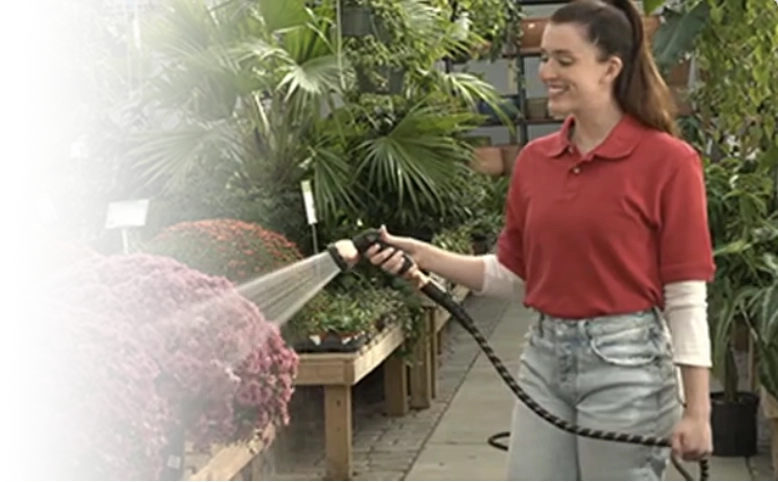 Garden Hose