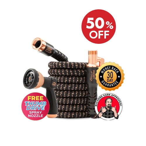 Garden Hose