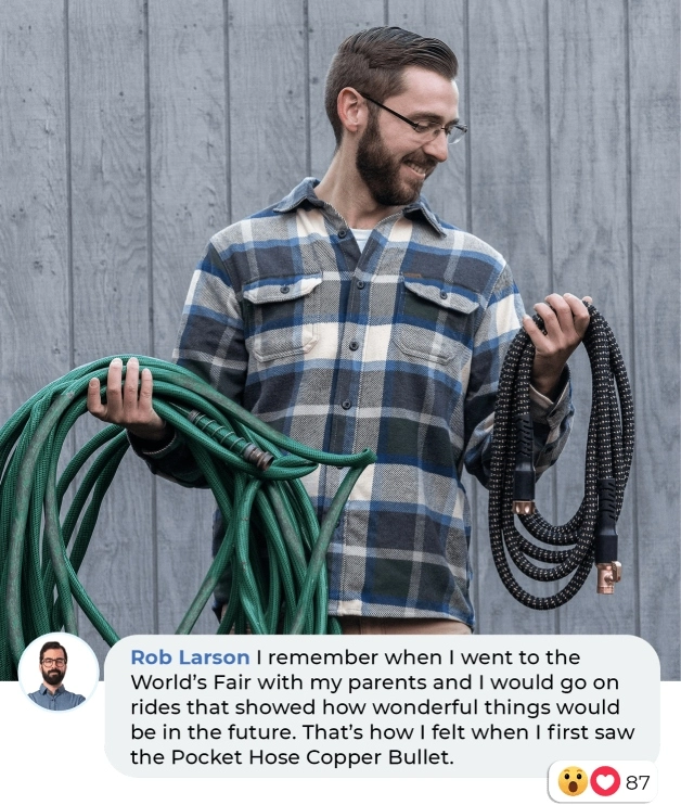 Garden Hose